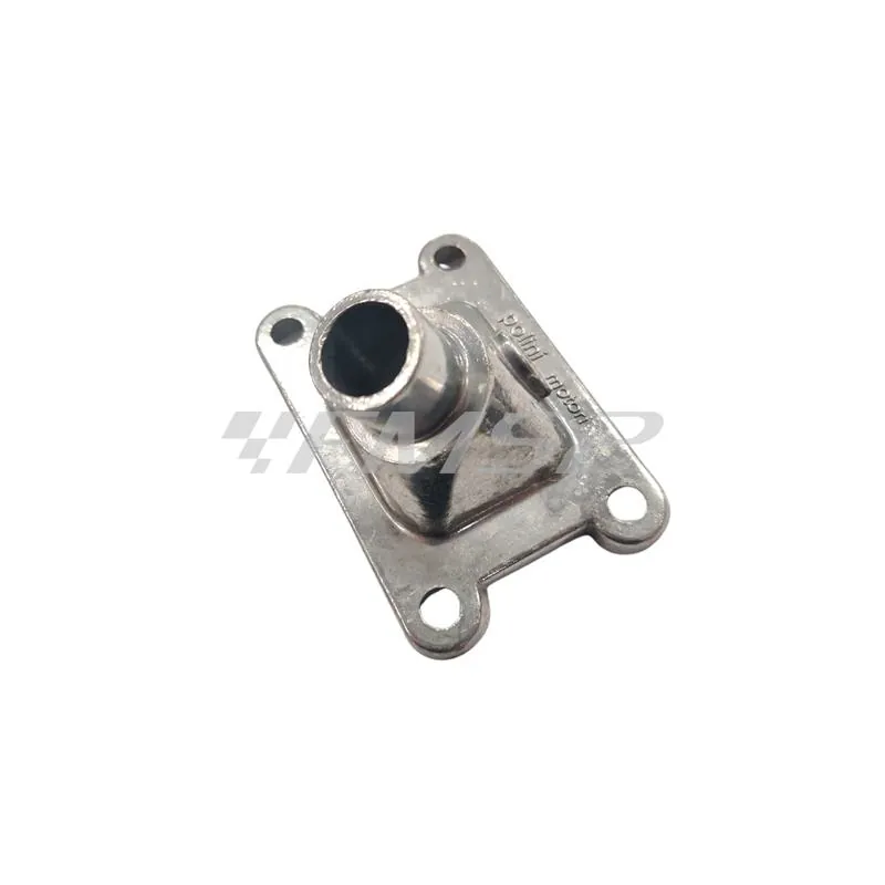 Collettore aspirazione Minarelli mr4 acqua diametro 12 s (Polini), ricambio 2150374