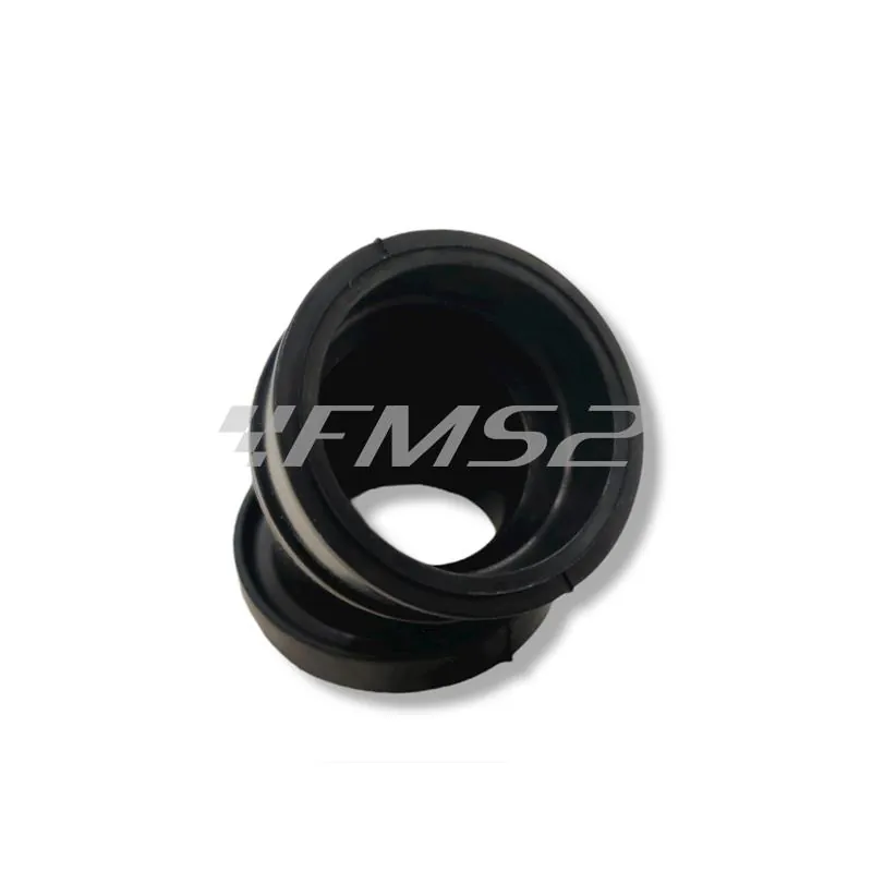 Manicotto collettore aspirazione 360g piaggio diam.35, ricambio 2150443