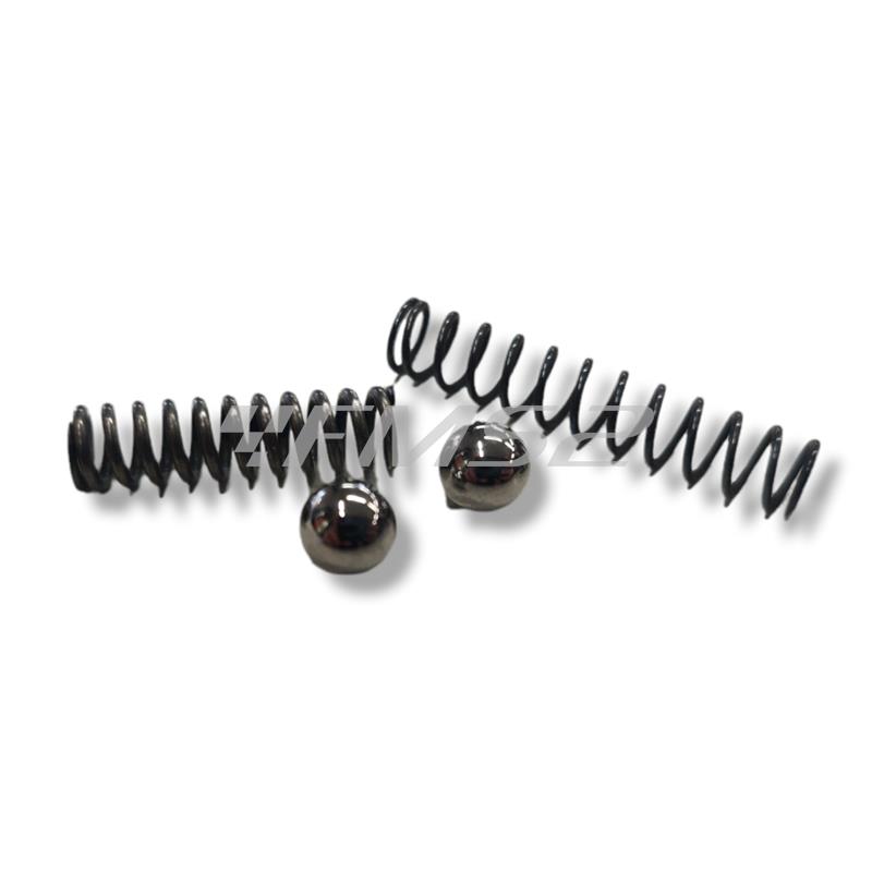 Kit ricambio crociera cambio vespa, ricambio 2280106