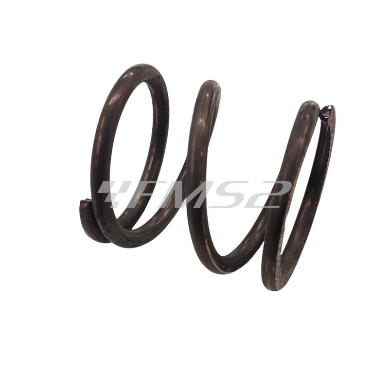 SERIE DISCHI FRIZ.VESPA 50/125 4 DI - Kupplungsscheiben Für Vespa Roller