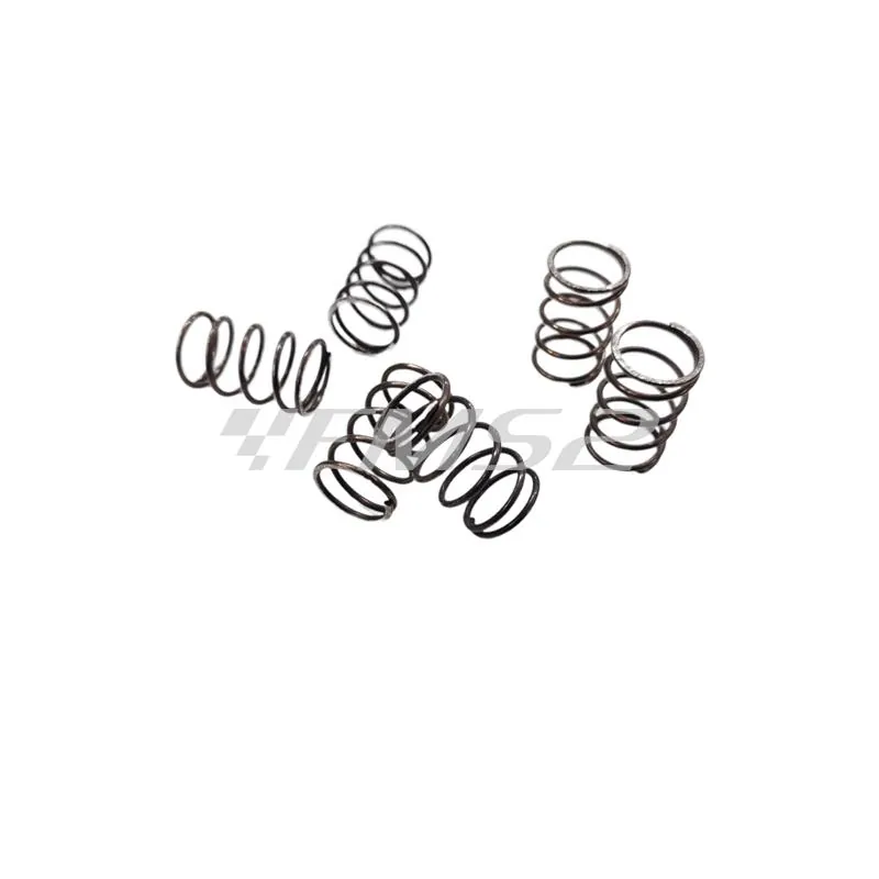 230.0018 Serie dischi frizione Polini a 4 dischi e molle rinforzate per Piaggio Vespa PX 125 e 150 cc