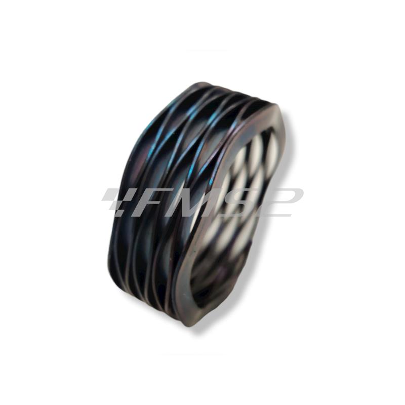 Serie dischi friz.vespa 50/125 evolution, ricambio 2300023