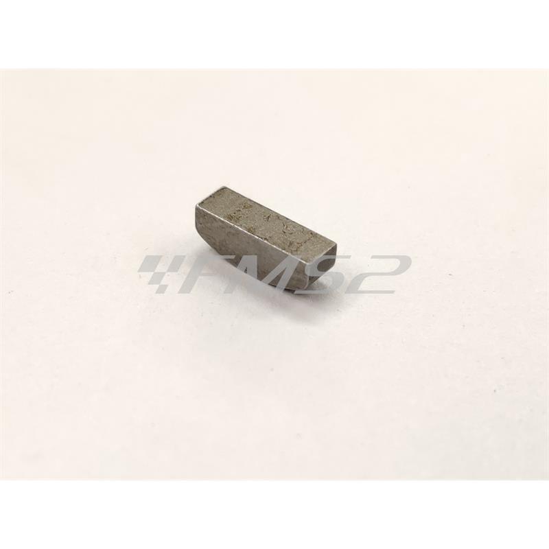 Linguette a disco vespa 50/125 et3, ricambio 2300406