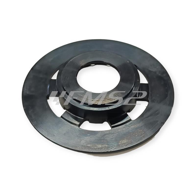 Kit friz.vespa 50/125 molla wave 4, ricambio 2300502