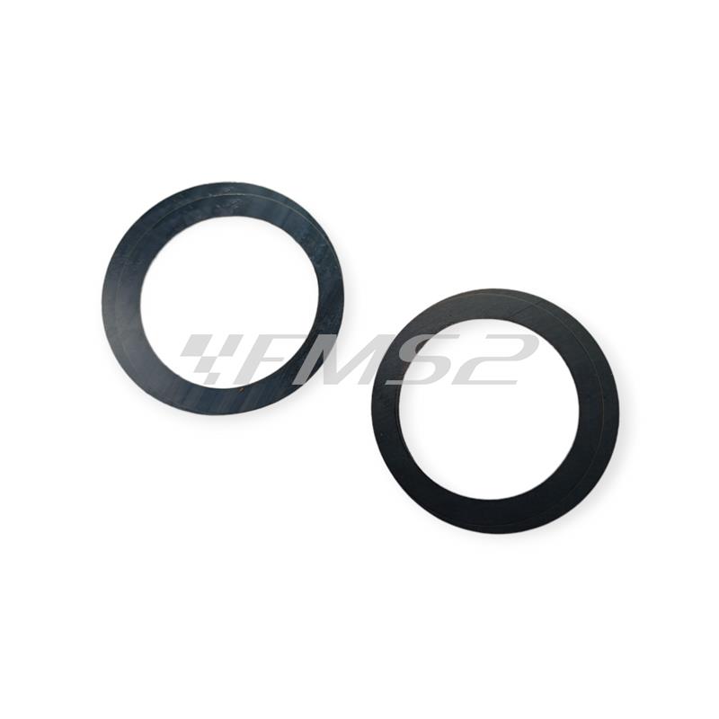 Kit friz.vespa 50/125 molla wave 4, ricambio 2300502