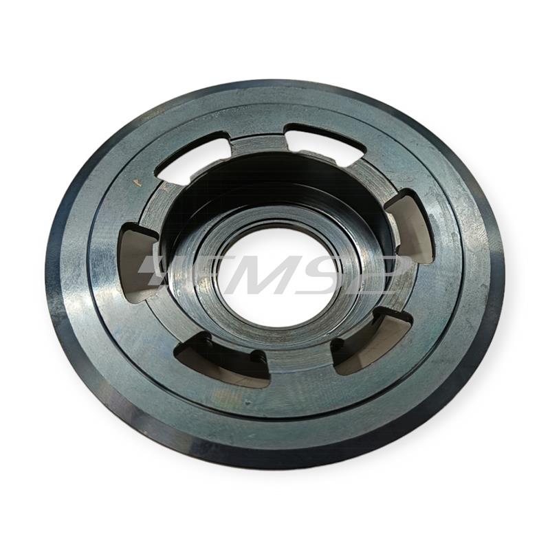 Kit friz.vespa 50/125 molla wave 4d, ricambio 2300503