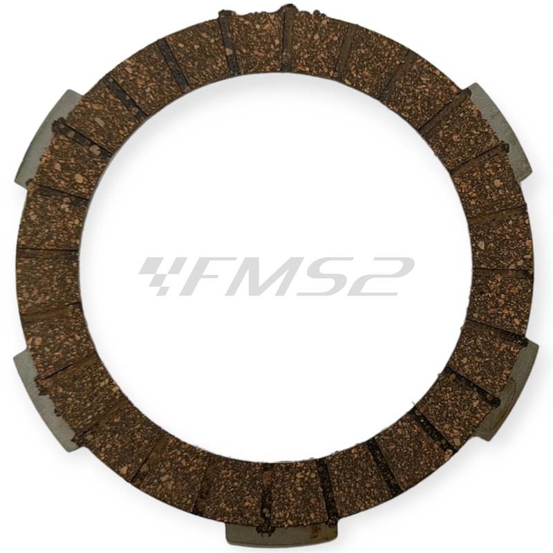 Kit friz.vespa 50/125 molla wave 4d, ricambio 2300503