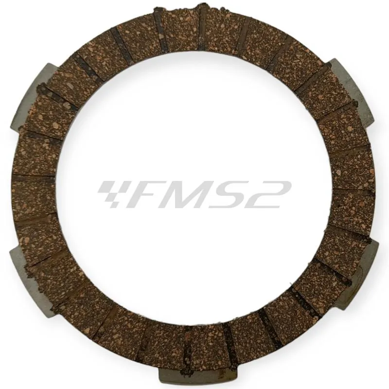 230.0503 Kit friz.vespa 50/125 molla wave 4d