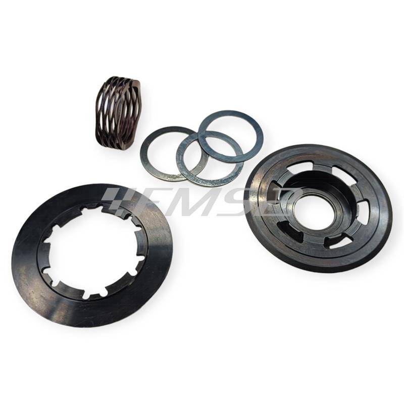 Kit friz.molla wave vespa 50-125, ricambio 2300504