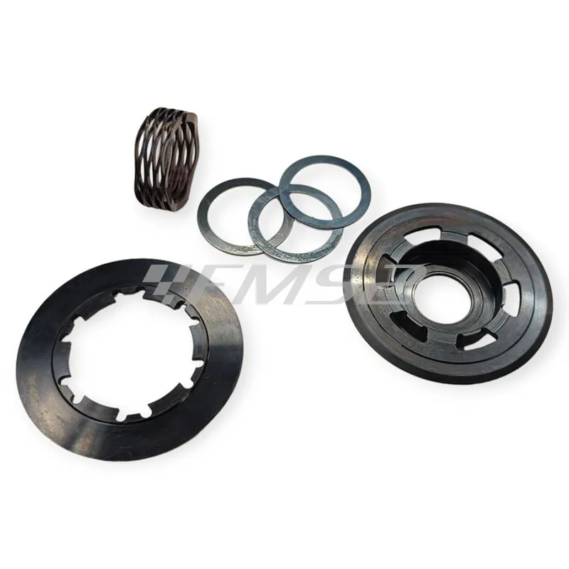 Kit friz.molla wave vespa 50-125, ricambio 2300504