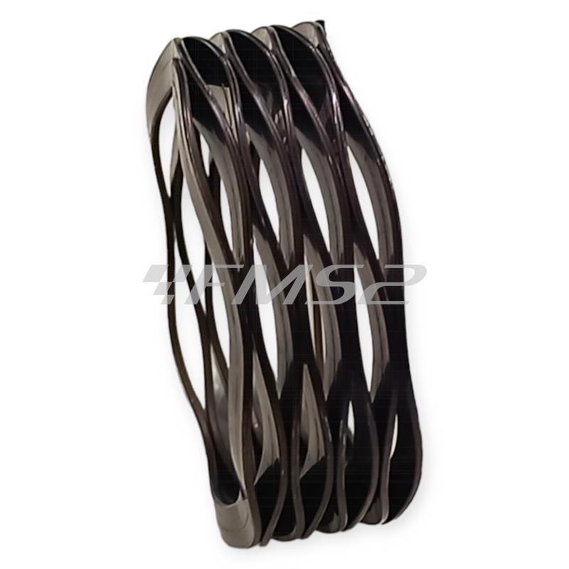 Kit friz.molla wave vespa 50-125, ricambio 2300504