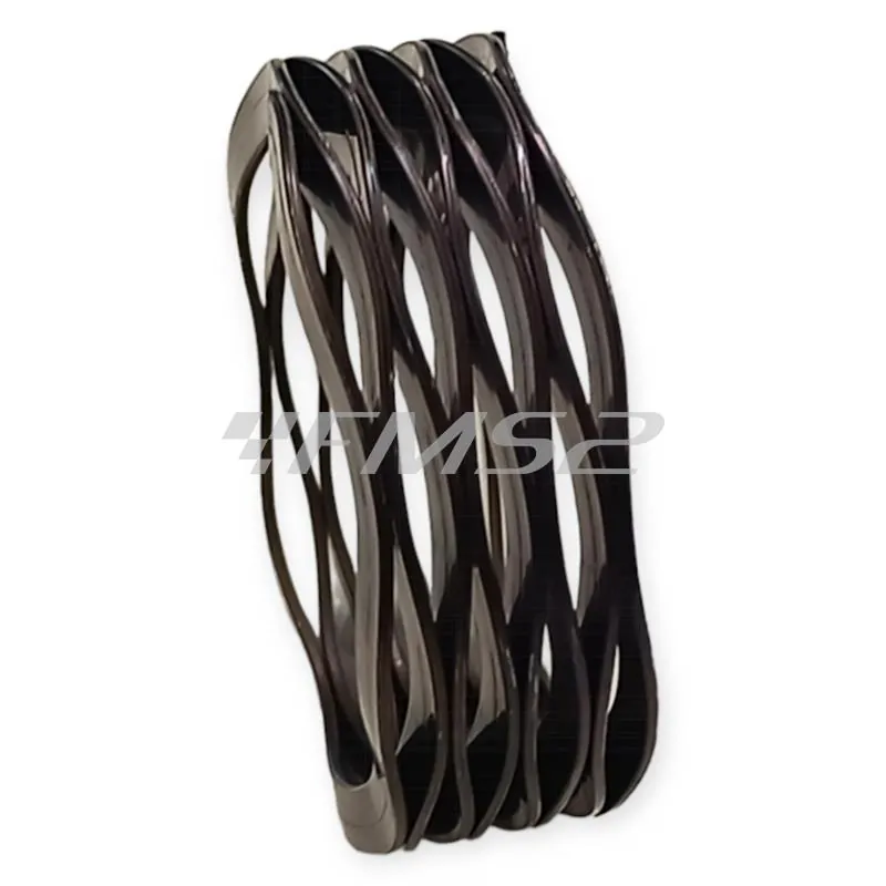 Kit friz.molla wave vespa 50-125, ricambio 2300504