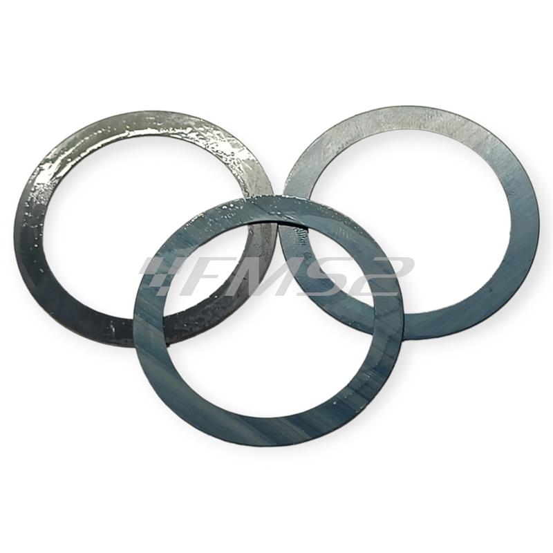 Kit friz.molla wave vespa 50-125, ricambio 2300504
