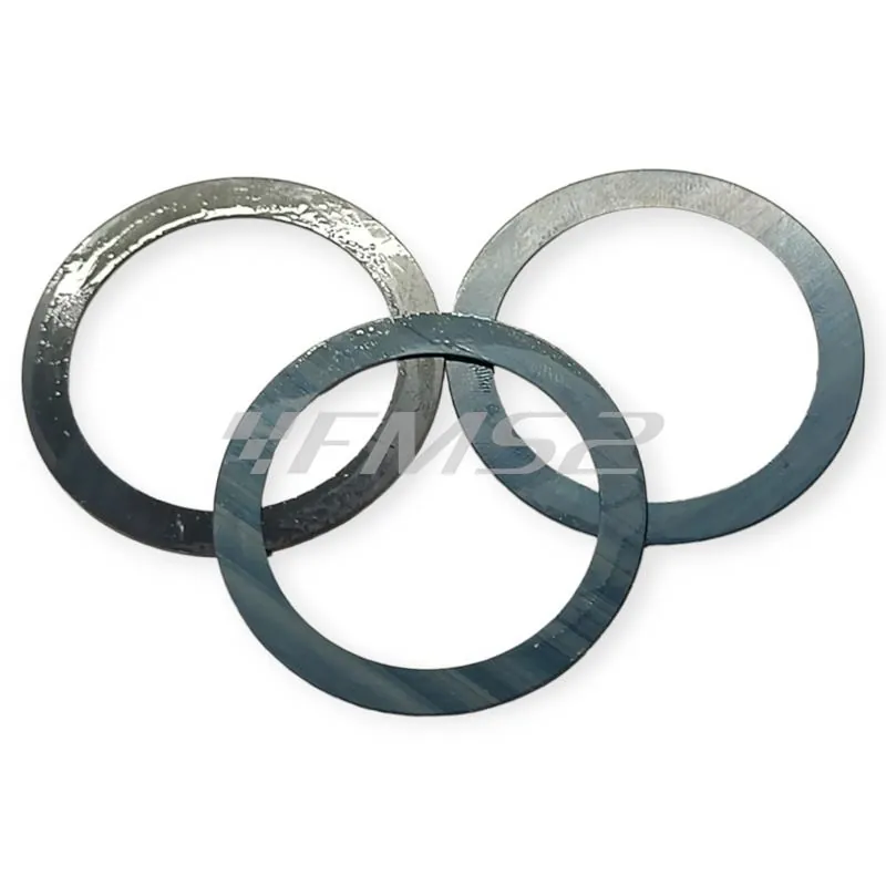 Kit friz.molla wave vespa 50-125, ricambio 2300504