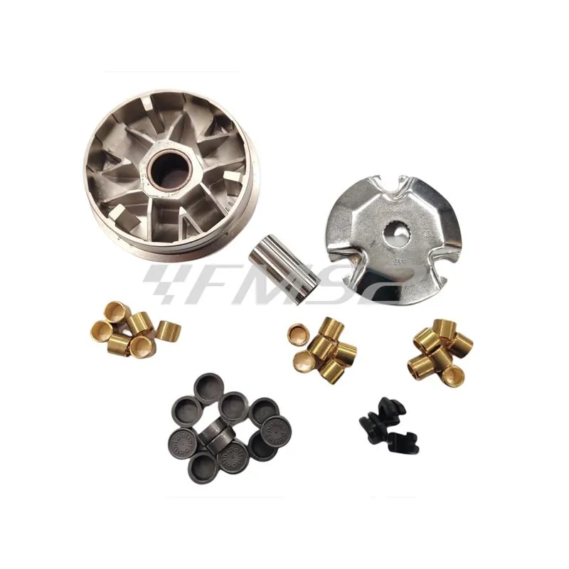 Variatore Piaggio sfera Zip (Polini), ricambio 241370