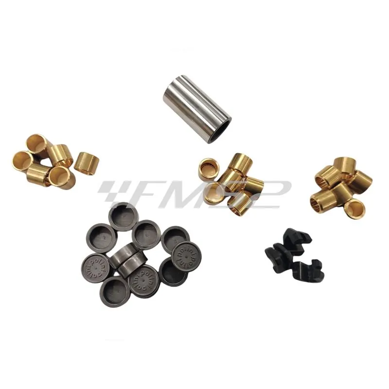 Variatore Piaggio sfera Zip (Polini), ricambio 241370