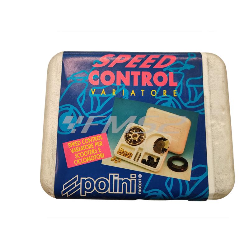 Variatore Piaggio sfera Zip (Polini), ricambio 241370