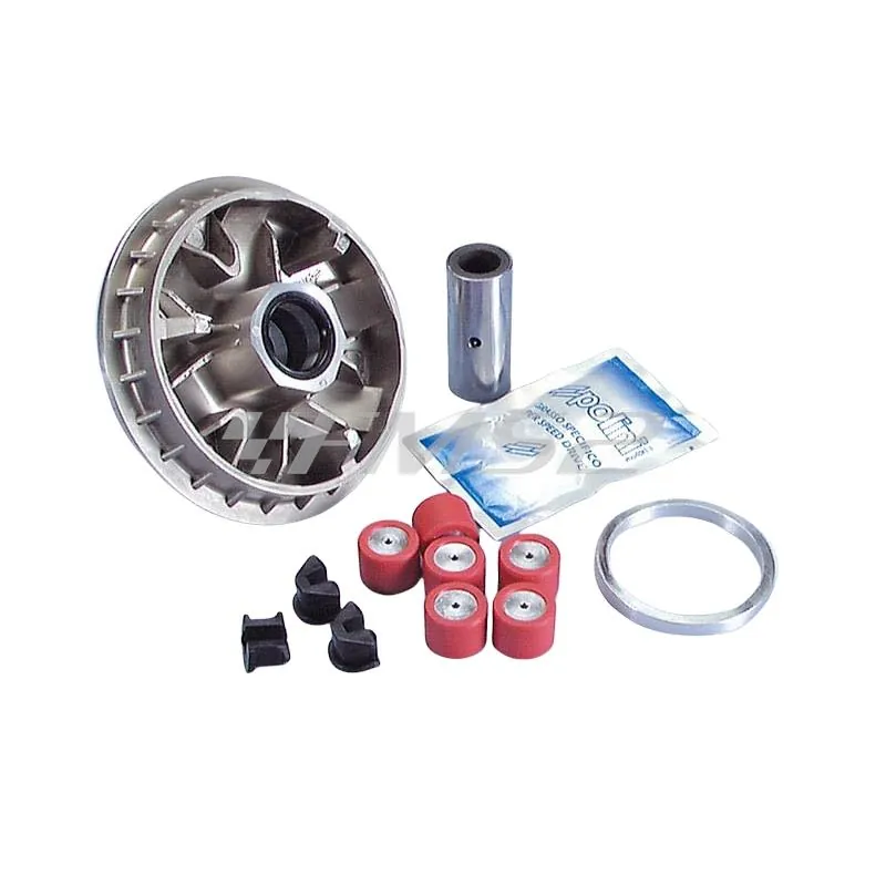 Variatore Polini maxi scooter, ricambio 241605