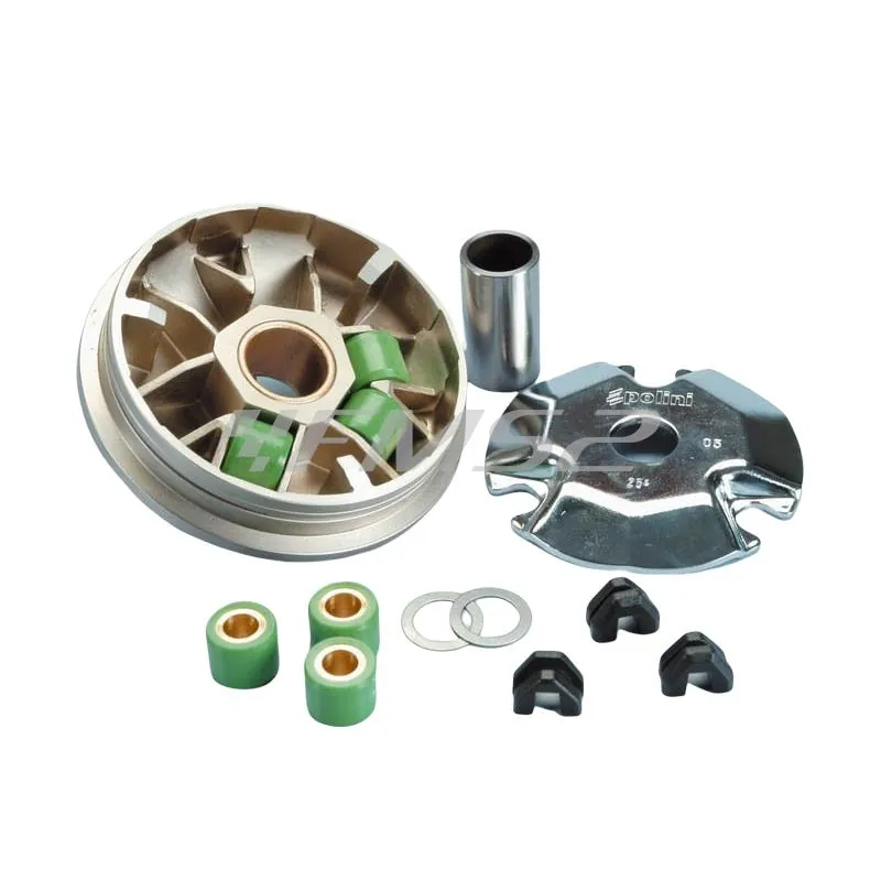 Variatore Polini maxi scooter, ricambio 241623