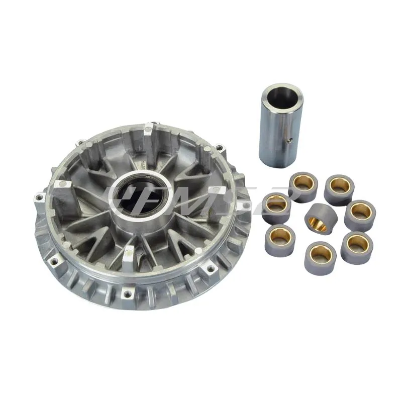 Variatore Polini maxi scooter, ricambio 241630