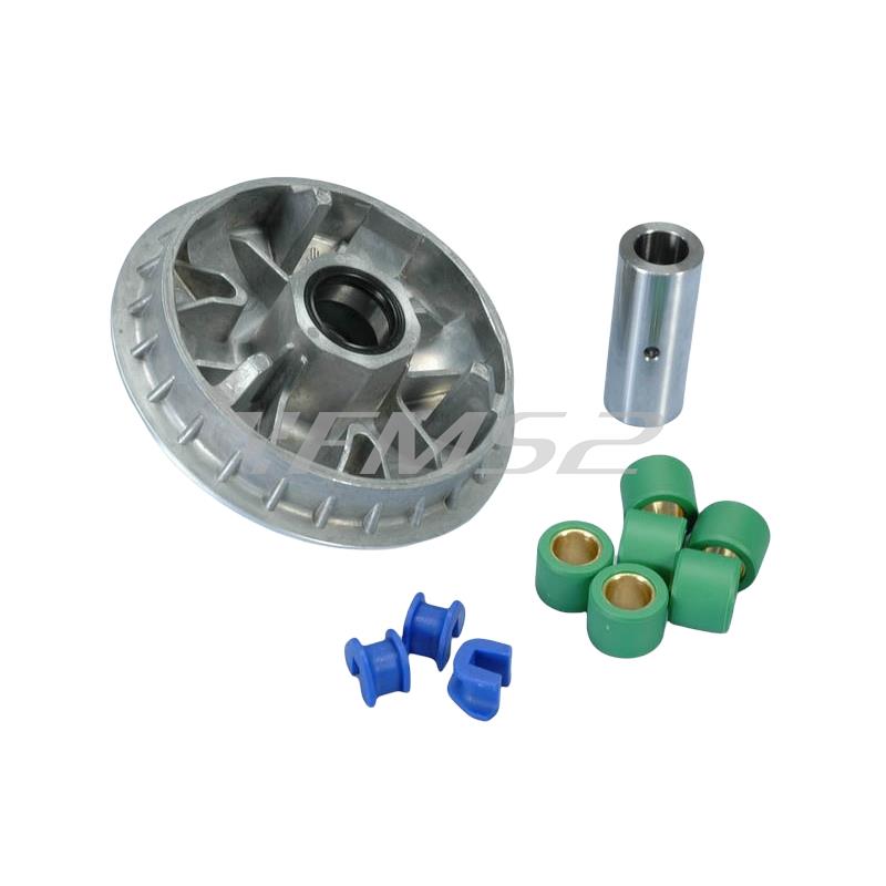 Variatore Polini maxi scooter, ricambio 241635