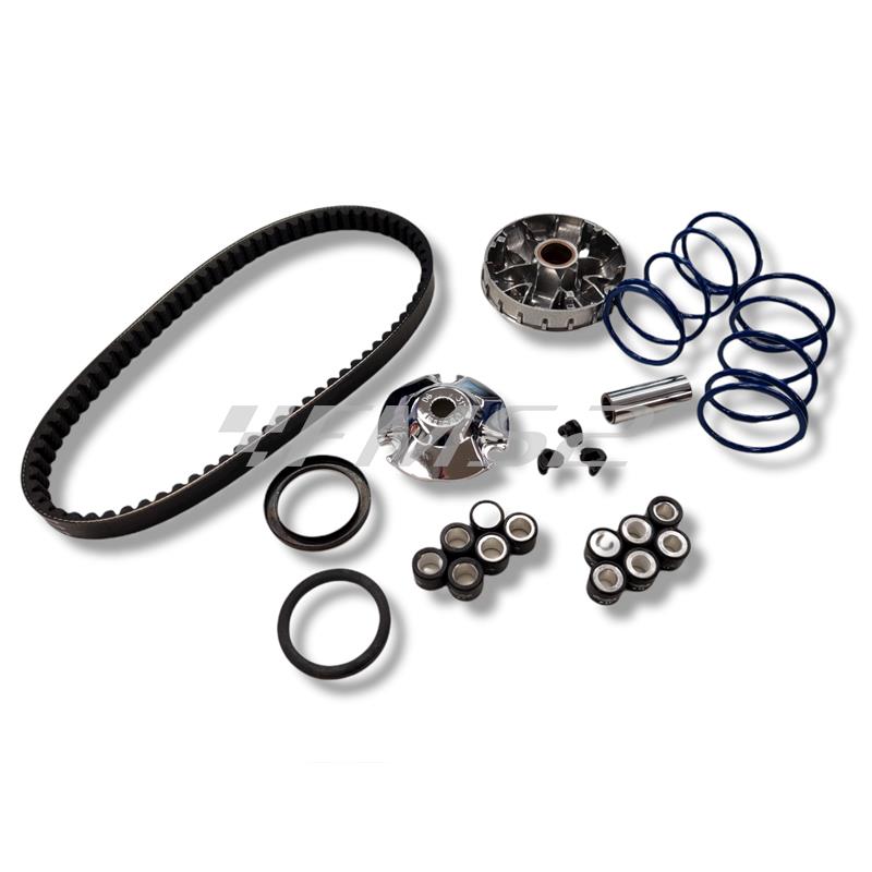 Kit hi-speed piaggio zip,quartz, ricambio 2416721