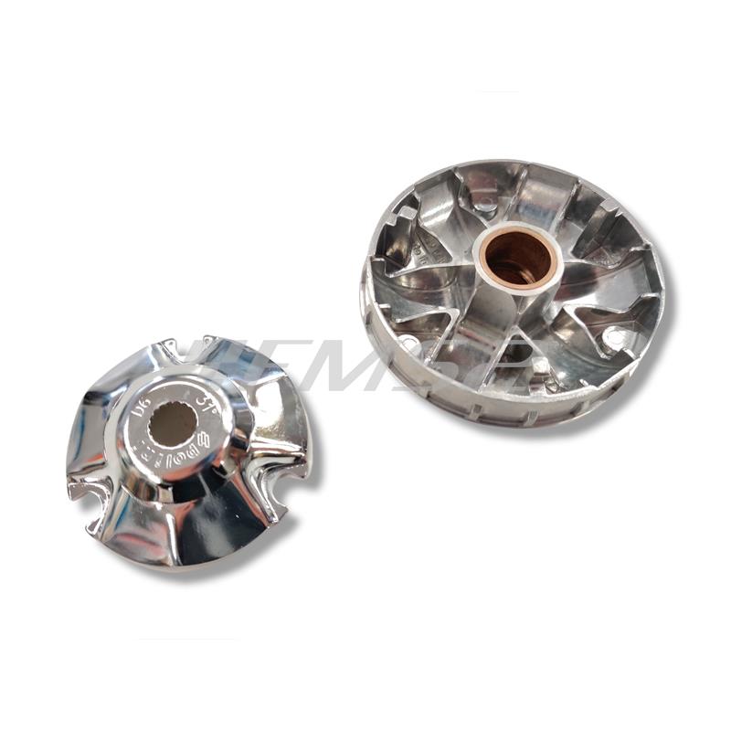 Kit hi-speed piaggio zip,quartz, ricambio 2416721