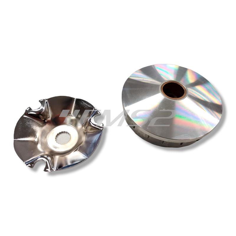 Kit hi-speed piaggio zip,quartz, ricambio 2416721