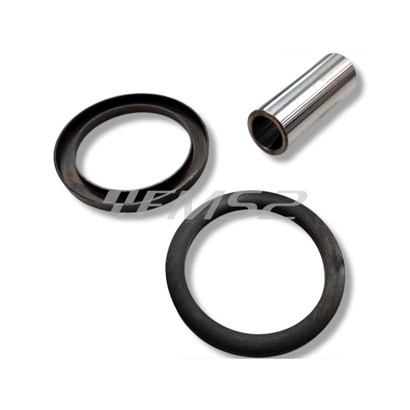 Kit hi-speed piaggio zip,quartz, ricambio 2416721