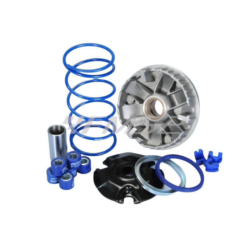 Variatore Polini hi-speed Malaguti F12r aria con motore cinese, ricambio 241676