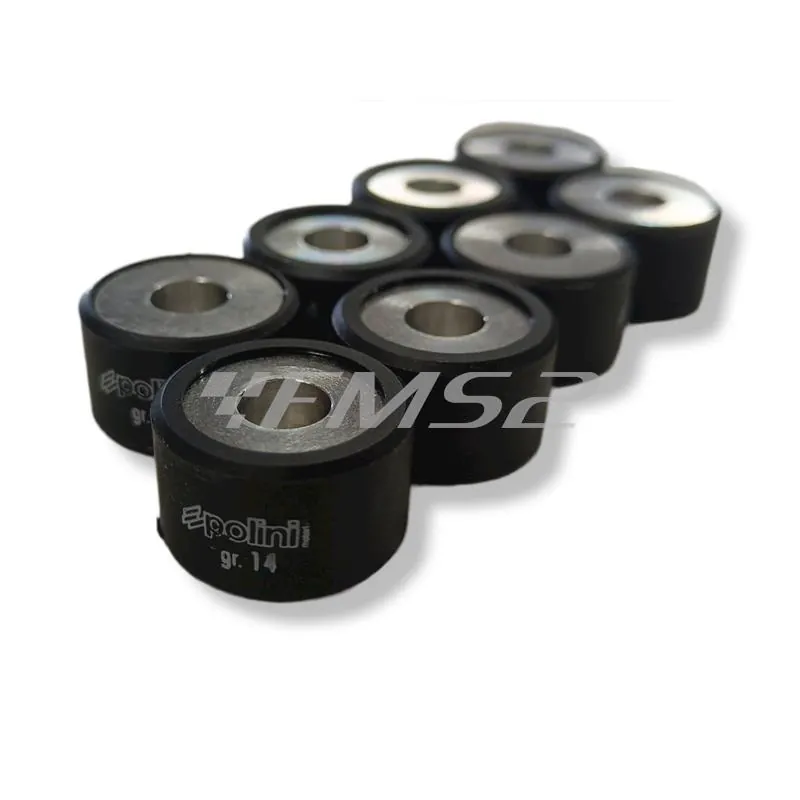 Kit hi-speed yamaha t-max 530 evo., ricambio 2417011