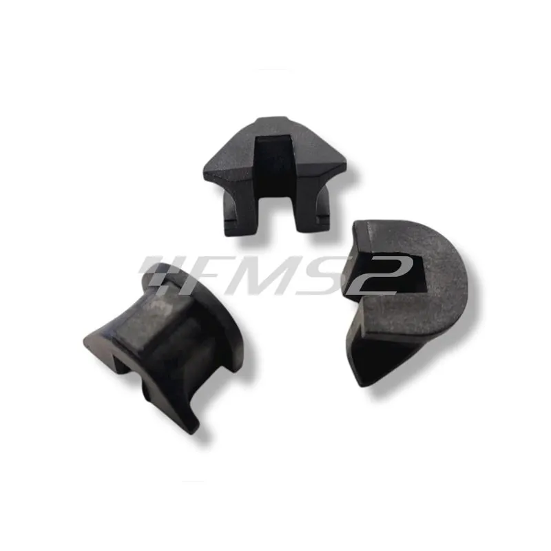 241.703 Variatore Polini hi-speed 6 rulli specifico per maxi scooter Kymco DownTown 300 4V SK60A, BF40-60 e Kawasaki J300