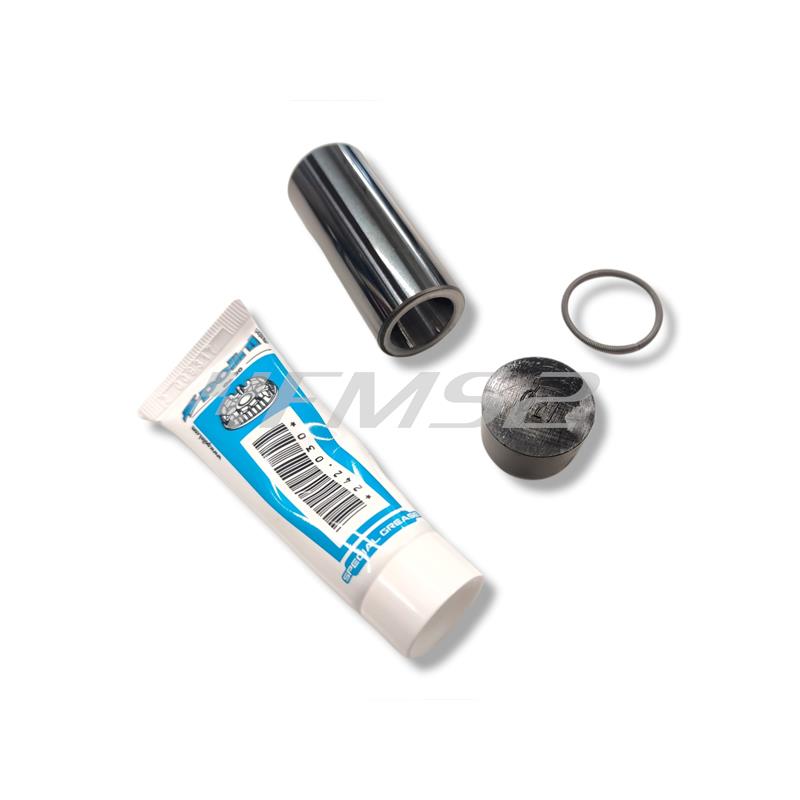 Variatore Polini hi-speed 6 rulli specifico per maxi scooter Kymco DownTown 300 4V SK60A, BF40-60 e Kawasaki J300, ricambio 241703