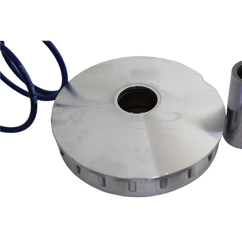 241.728 Variatore Polini hi-speed evolution R02 per scooter con motore minarelli verticale e orizzontale e asse albero liscia e diametro 16 mm