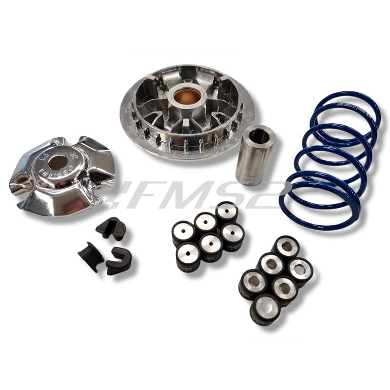 Var.hi-speed yamaha n-max 125-155, ricambio 241729