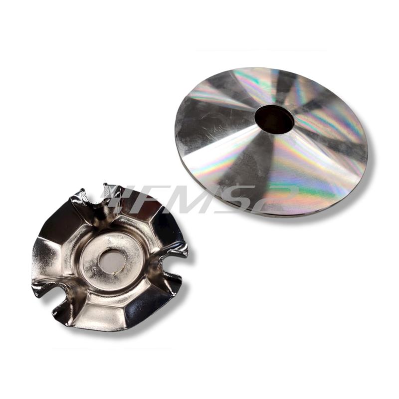 Var.hi-speed yamaha n-max 125-155, ricambio 241729