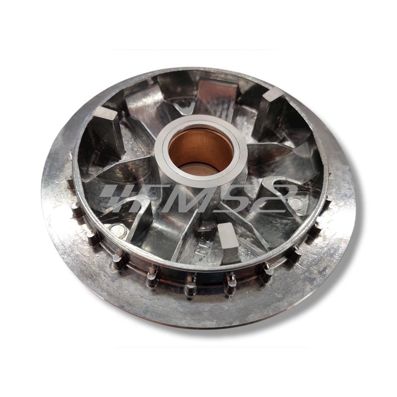 Var.hi-speed yamaha n-max 125-155, ricambio 241729