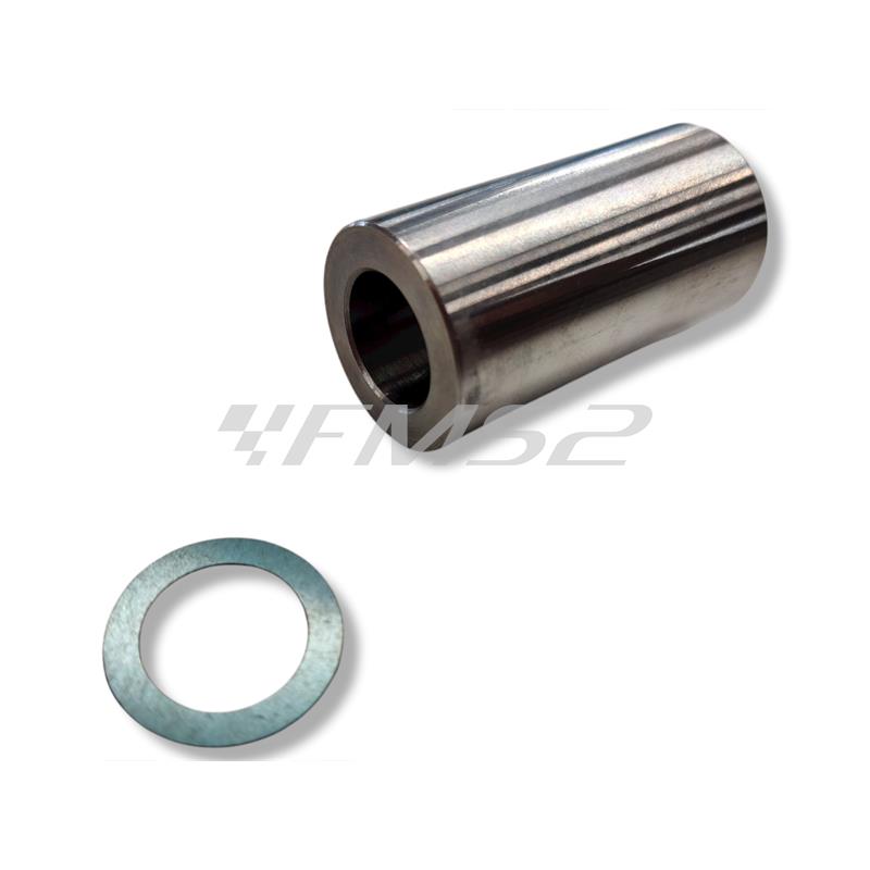 Var.hi-speed yamaha n-max 125-155, ricambio 241729