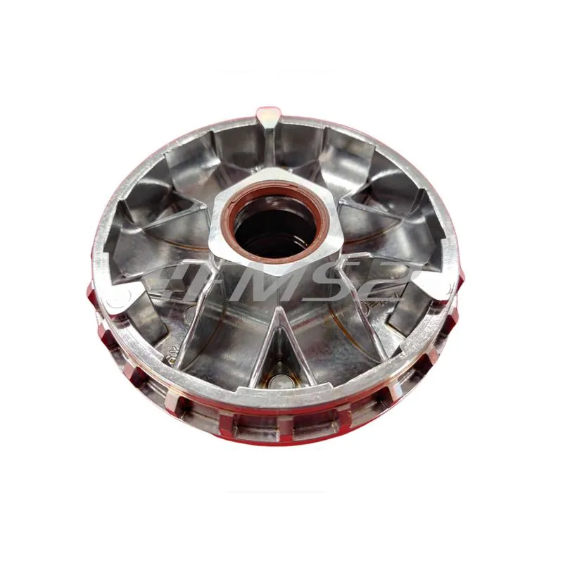 241.742 Variatore Polini hi-speed per maxi scooter Sym Joymax e Cruisym 250 e 300 cc 4 tempi