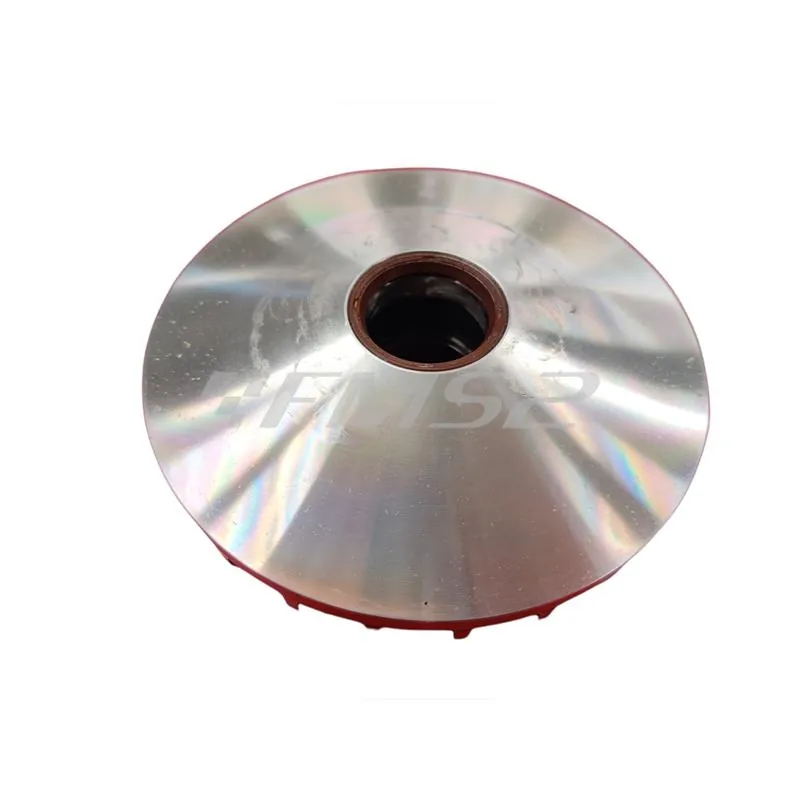 241.742 Variatore Polini hi-speed per maxi scooter Sym Joymax e Cruisym 250 e 300 cc 4 tempi