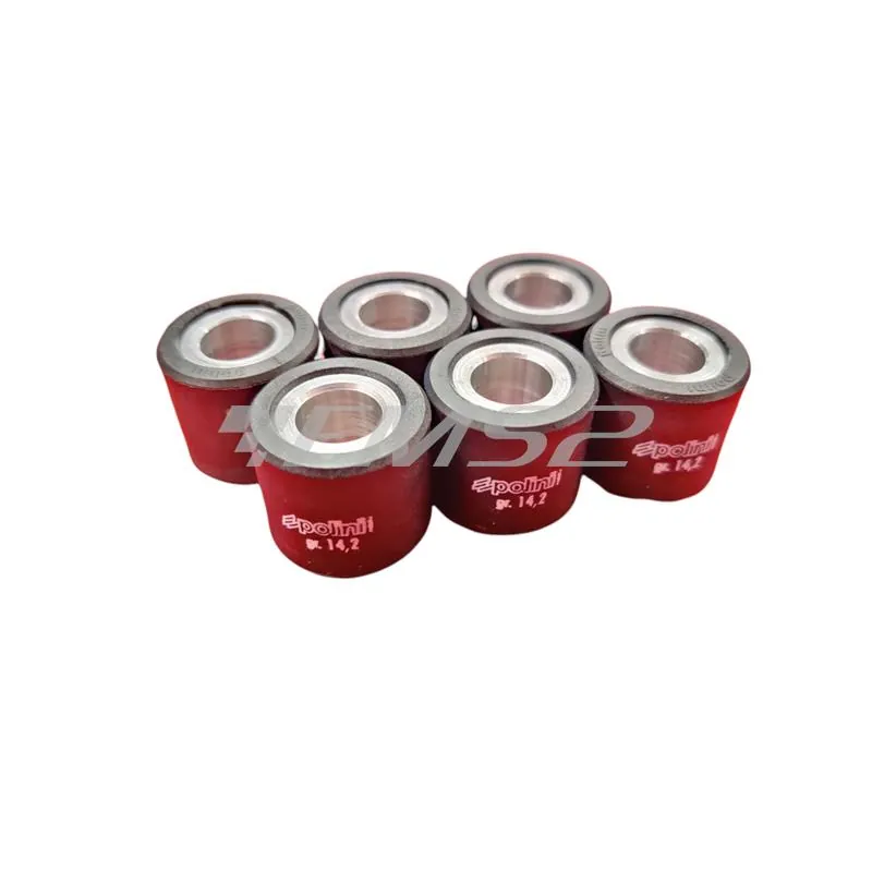 241.742 Variatore Polini hi-speed per maxi scooter Sym Joymax e Cruisym 250 e 300 cc 4 tempi