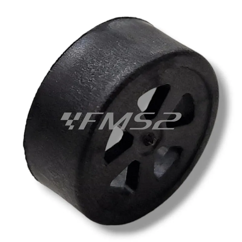 Coperchietti per rullo variatore Polini speed control, ricambio 242028