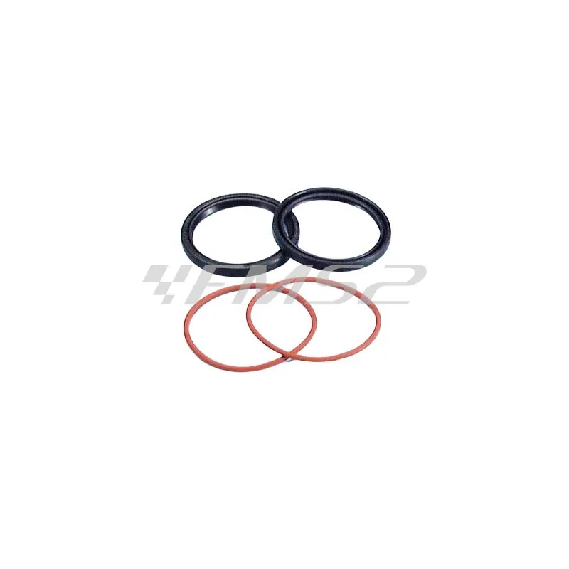 Paraoli per Speed Drive (Polini), ricambio 242032