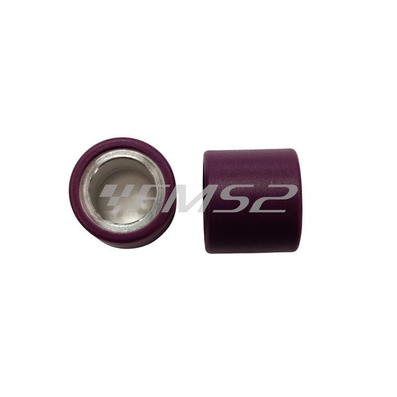 Rulli 19x17 g. 6.0 oz.0.204 (Polini), ricambio 242094