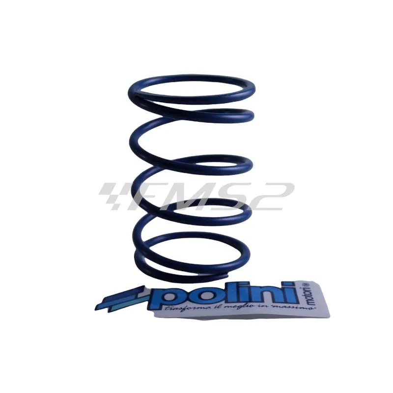 Molla contrasto (Polini), ricambio 243072