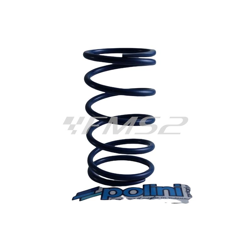 Molla di contrasto Yamaha T-MAX 500 (Polini), ricambio 243080