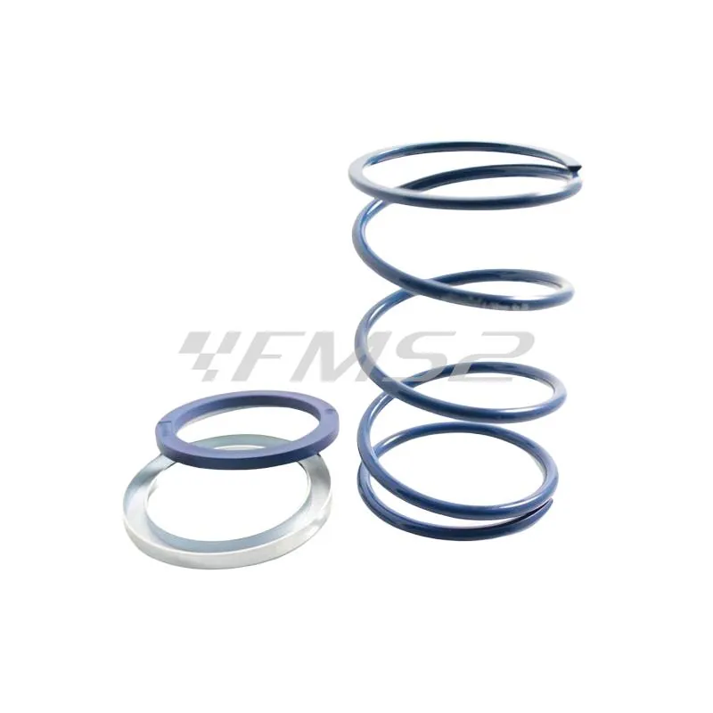 Molla di contrasto evo-slider (Polini), ricambio 243092