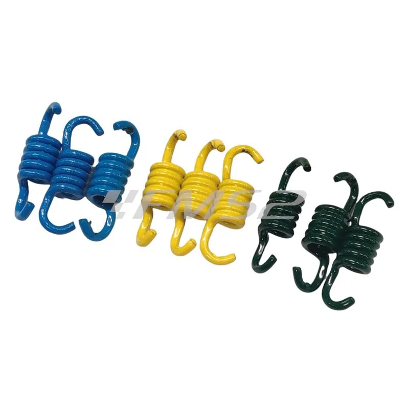 POLINI 245.085 Clutch Springs Kit For 3G Universal Clutch - Speed Clutch 3G