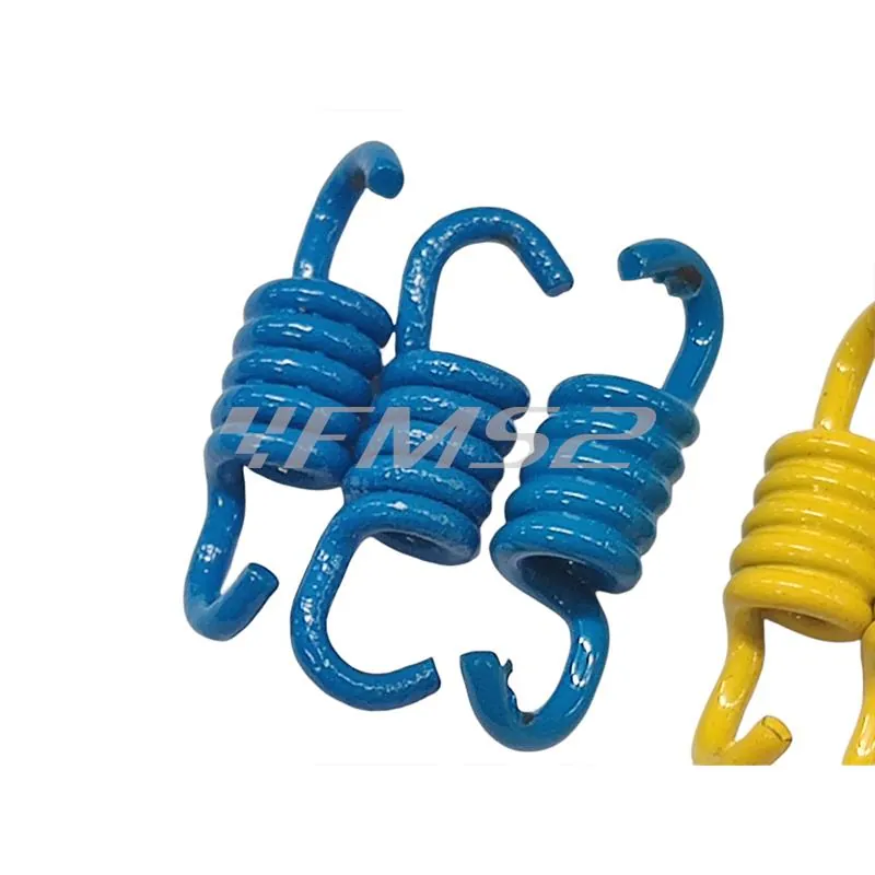 245.085 Molle frizione speed clutch 3g (Polini)