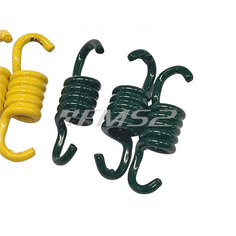 245.085 Molle frizione speed clutch 3g (Polini)